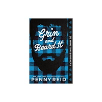 Sourcebooks, Inc Grin and Beard It (häftad, eng)