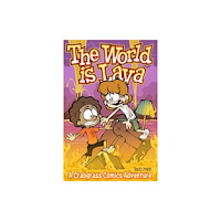 Andrews McMeel Publishing The World Is Lava (häftad, eng)