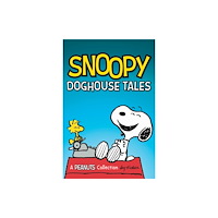 Andrews McMeel Publishing Snoopy: Doghouse Tales (häftad, eng)