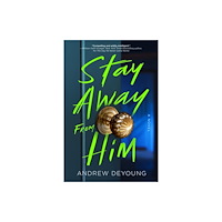 Sourcebooks, Inc Stay Away from Him (häftad, eng)