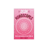 Rockpool Publishing 2026 Horoscopes (häftad, eng)