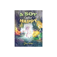 Austin Macauley Publishers A Boy Called Happy (häftad, eng)