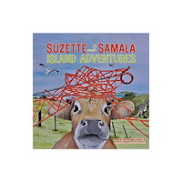 Austin Macauley Publishers Suzette and Samala Island Adventures (häftad, eng)