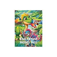 Austin Macauley Publishers The Great Hisses Hiss (häftad, eng)