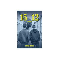 Austin Macauley Publishers 15_12 (häftad, eng)