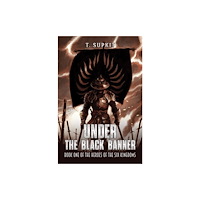 Austin Macauley Publishers Under the Black Banner (inbunden, eng)
