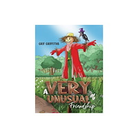 Austin Macauley Publishers A Very Unusual Friendship (häftad, eng)