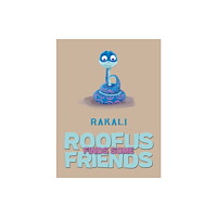 Austin Macauley Publishers Roofus Finds Some Friends (häftad, eng)