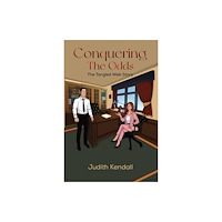 Austin Macauley Publishers Conquering The Odds (häftad, eng)