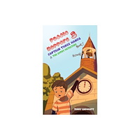 Austin Macauley Publishers Puddlehoppers 3: Captain Three Hands and the Gypsy Detective (häftad, eng)
