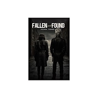 Austin Macauley Publishers Fallen and Found (häftad, eng)