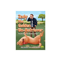 Austin Macauley Publishers Indy the Golden Un-Retriever (häftad, eng)
