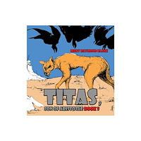 Austin Macauley Publishers Titas, Son of Aristotle (häftad, eng)