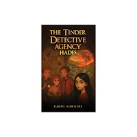Austin Macauley Publishers The Tinder Detective Agency / Hades (häftad, eng)
