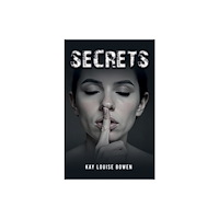 Austin Macauley Publishers Secrets (häftad, eng)