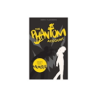 Austin Macauley Publishers The Phantom Account (häftad, eng)