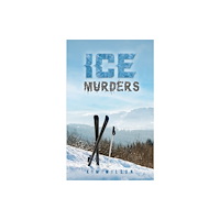 Austin Macauley Publishers Ice Murders (häftad, eng)