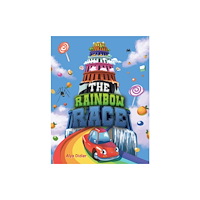 Austin Macauley Publishers The Rainbow Race (häftad, eng)