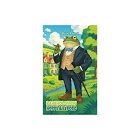 Austin Macauley Publishers Bartholomew Hoppinlilypond (häftad, eng)