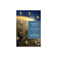 Bristol University Press Europe’s World (inbunden, eng)