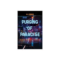 Pegasus Elliot Mackenzie Publishers Purging of Paradise (häftad, eng)