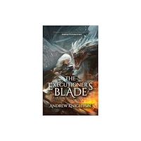 Northodox Press The Executioner's Blade (häftad, eng)