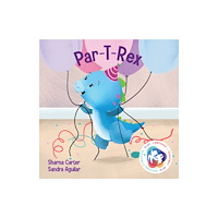 Five Mile Par T Rex (bok, board book, eng)