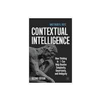 Springer International Publishing AG Contextual Intelligence (inbunden, eng)