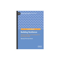 Springer International Publishing AG Building Resilience (inbunden, eng)