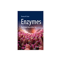 Springer International Publishing AG Enzymes (inbunden, eng)
