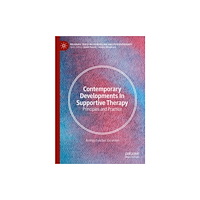 Springer International Publishing AG Contemporary Developments in Supportive Therapy (häftad, eng)