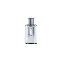 Braun Braun IdentityCollection J 500 WH - råsaftcentrifug - vit