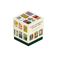 Princeton Architectural Press Classic Paperbacks Memory Game