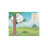 Andrews McMeel Publishing Mutts: The Little Things (häftad, eng)