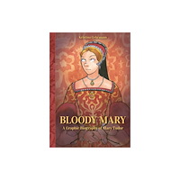 Andrews McMeel Publishing Bloody Mary (inbunden, eng)