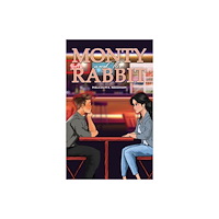 Austin Macauley Publishers LLC Monty and the Rabbit (häftad, eng)