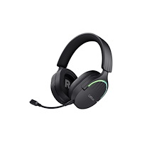 Trust Computer Products Trust GXT 491 FAYZO - headset