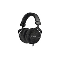 beyerdynamic Beyerdynamic DT 990 PRO, Kabel, Musik, 5