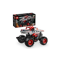 LEGO LEGO Technic 42200 - Monster Jam ThunderROARus Drag-back - byggsats