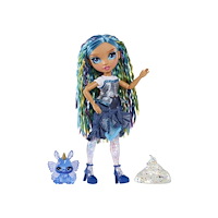 MGA Entertainment Rainbow High Rainbow Shimmers with Slime Fashion Doll