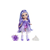 MGA Entertainment Rainbow High Rainbow Shimmers with Slime Fashion Doll