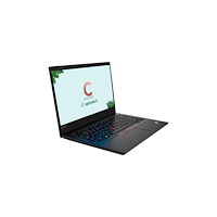 upcycle it Lenovo ThinkPad X1 Carbon (5th Gen) - 14" - AMD Ryzen 5 - 4500U - 8 GB RAM - 256 GB SSD - Nordisk - rekonditionerad