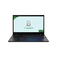upcycle it Lenovo ThinkPad L15 Gen 1 - 15" - Intel Core i5 - 10210U - 16 GB RAM - 256 GB SSD - Nordisk - rekonditionerad