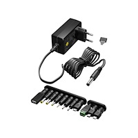 Goobay goobay - strömadapter - universell - 3.6 Watt