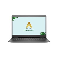 upcycle it Dell Vostro 3500 - 15" - Intel Core i5 - 1135G7 - 16 GB RAM - 256 GB SSD - Nordisk - rekonditionerad