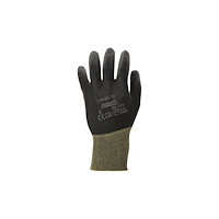 Ansell Healthcare Europe s.a/n.v. Arbejdshandsker Ansell Hyflex 48-101, str. 10, pakke a 12 pa...
