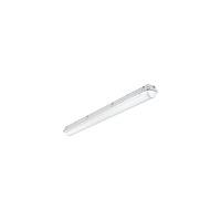 Solar Plus Alhama LED armatur 1500mm 29W 3300lm 4000K, Polykarbonat bun...