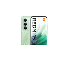 Xiaomi Xiaomi Redmi 15 5G, 17,5 cm (6.9"), 4 GB, 128 GB, 50 MP, And...