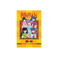 Viz Media, Subs. of Shogakukan Inc Ranma 1/2 (2-in-1 Edition), Vol. 13 (häftad, eng)