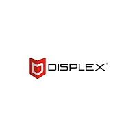 Displex Displex 02204, Samsung, Galaxy S25 FE, Stötsäker, Dammresist...
